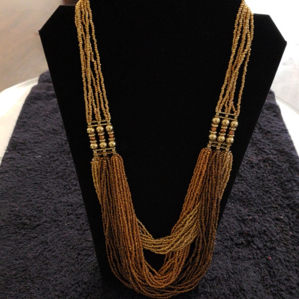 Women Fashion Necklace